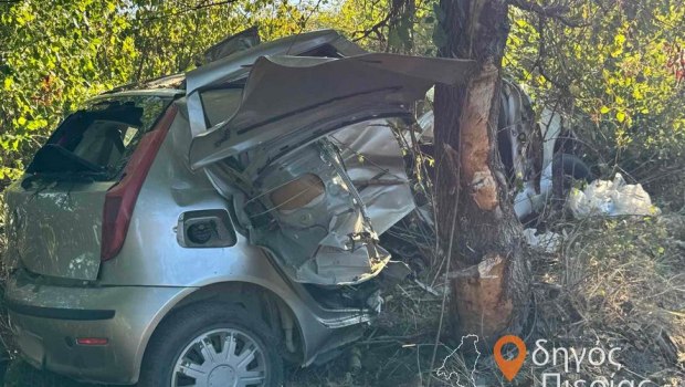 Τροχαίο στην Πιερία: Μάχη να κρατηθεί στη ζωή η 11χρονη αδερφή της 9χρονης που σκοτώθηκε - Εκτός κινδύνου η μητέρα τους