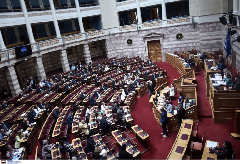 Πολιτική αντιπαράθεση ενόψει ΔΕΘ