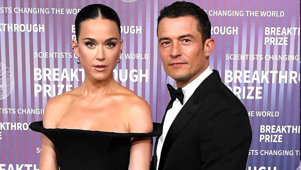 Katy Perry - Orlando Bloom: Στα δικαστήρια για την έπαυλη αξίας 15 εκατ. δολαρίων που απέκτησαν