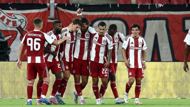 Champions League: Αυτές είναι οι ημερομηνίες των 8 αγωνιστικών στη League Phase