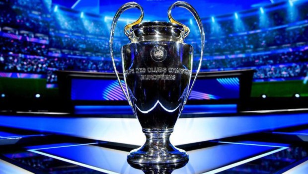Αυτές είναι οι 36 ομάδες της League Phase του Champions League