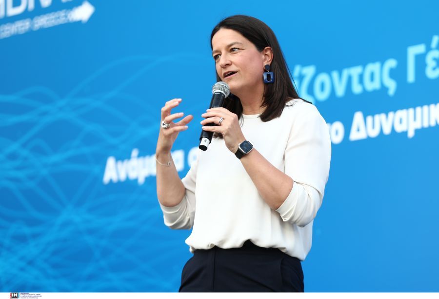 Ν.Κεραμέως: Αίτημα των εργαζομένων η προτεινόμενη ρύθμιση για τις 13 ώρες εργασίας σε έναν εργοδότη