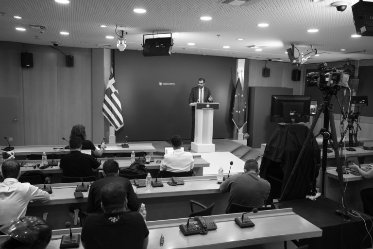 κυβέρνηση