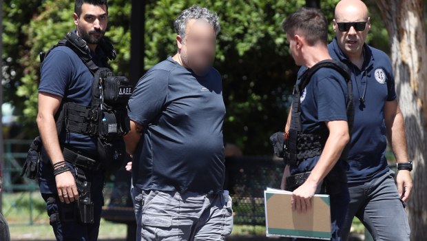 Παλλήνη: Εθισμένος στον τζόγο ο δημοτικός υπάλληλος που κατηγορείται για εμπρησμούς