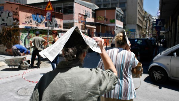 Καύσωνας: Νέο κύμα ακραίας ζέστης από Σεπτέμβριο - Πόσο θα διαρκέσει