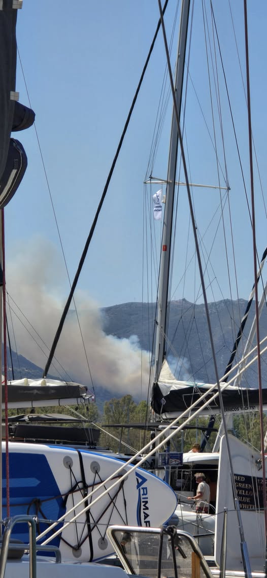 Τροιζήνα