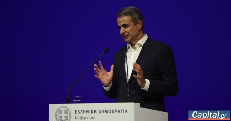 120 εκατ. ευρώ από εθνικούς πόρους για την αναβάθμιση του...
