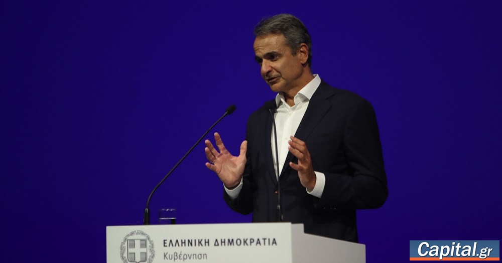120 εκατ. ευρώ από εθνικούς πόρους για την αναβάθμιση του...