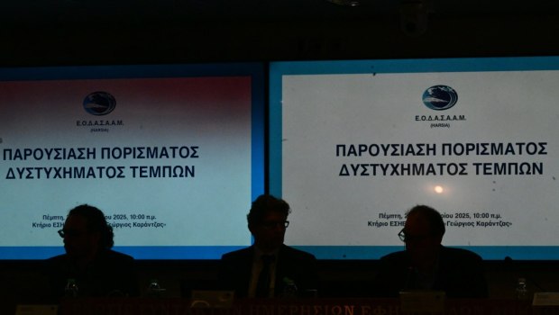 Τέμπη: Πώς συντάχθηκε το πόρισμα για την πυρόσφαιρα - Η κατάθεση Παπαδημητρίου σε Μπακαΐμη