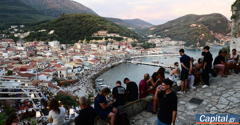 Τουρισμός: Η δύσκολη εξίσωση του φετινού καλοκαιριού