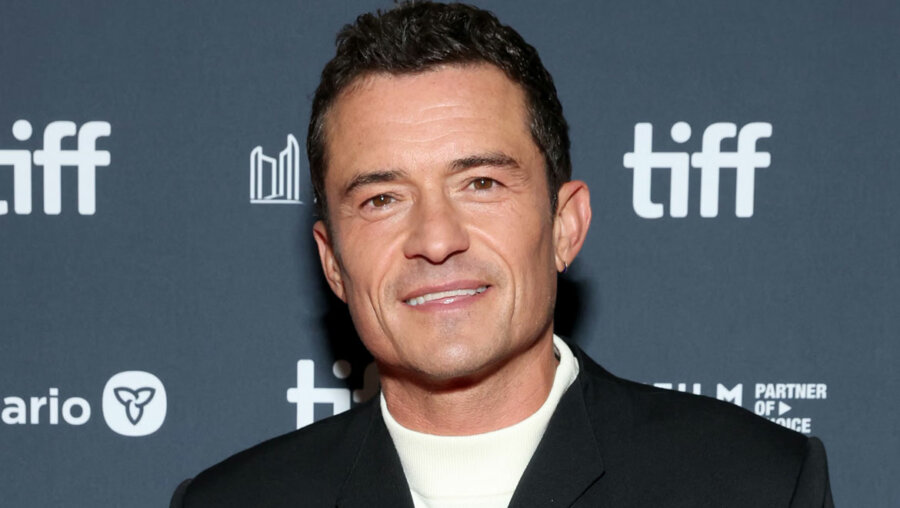 Orlando Bloom: H αυστηρή διατροφή που ακολούθησε για τις ανάγκες του νέου του ρόλου