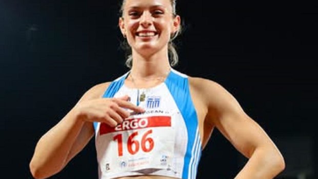 Diamond League: Η Ελίνα Τζένγκο κέρδισε το έβδομο ελληνικό διαμάντι στη Ζυρίχη