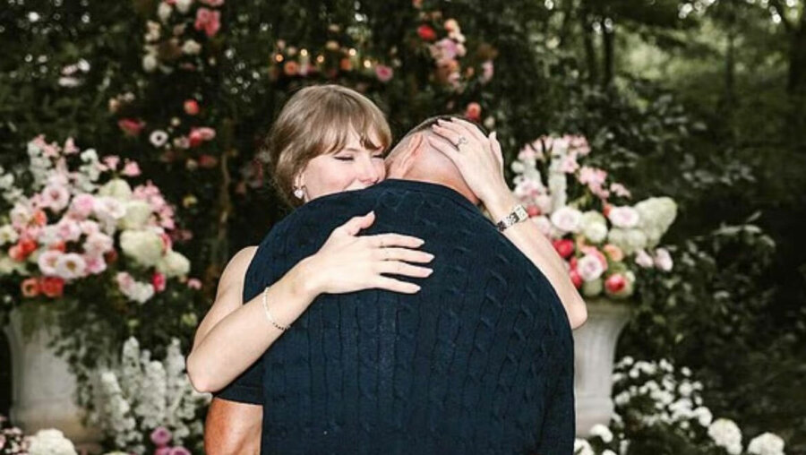 Taylor Swift – Travis Kelce: Απαραίτητο το προγαμιαίο συμβόλαιο στη σχέση τους - Η περιουσία της αγγίζει τα 1,6 δισ. δολάρια