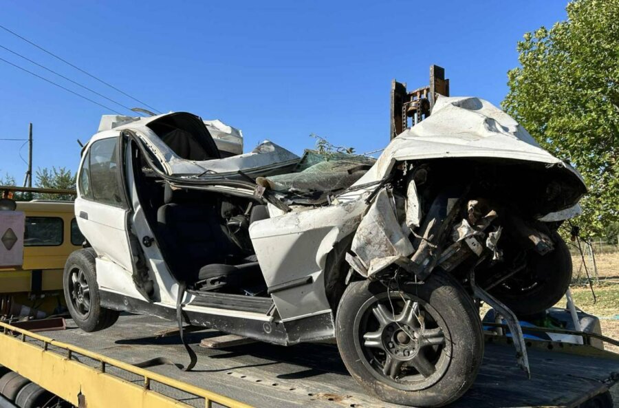 Καστοριά: Σήμερα οι κηδείες των παιδιών - Τι μπορεί να προκάλεσε το τροχαίο
