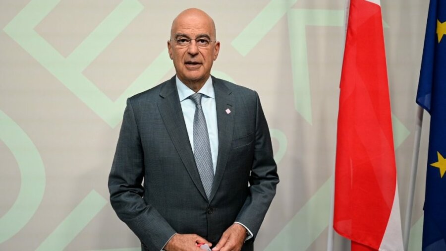 Δένδιας: Λυπάμαι ιδιαίτερα για τις δηλώσεις Φιντάν – Είναι καθολικά απαράδεκτες και απρεπείς