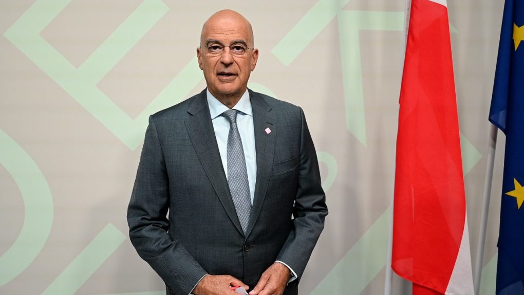 Δένδιας: Λυπάμαι ιδιαίτερα για τις δηλώσεις Φιντάν – Είναι καθολικά απαράδεκτες και απρεπείς