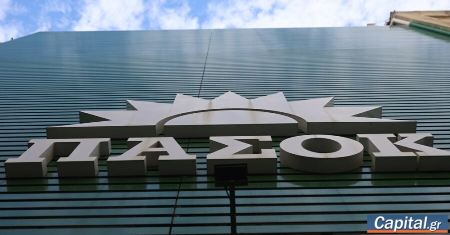 Ο κ. Μαρινάκης έχει βάλει σκοπό να φτάσει τους μεγάλους...
