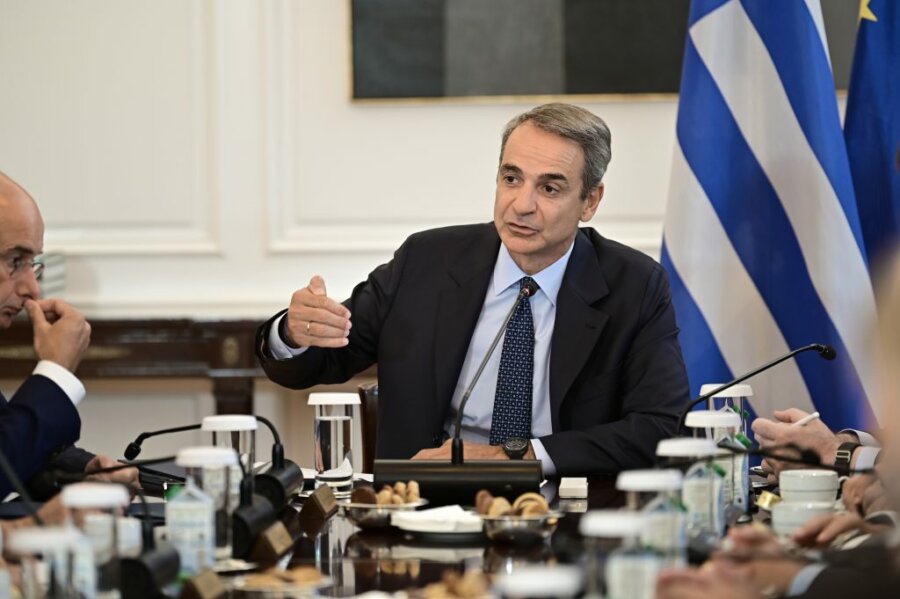 Υπουργικό Συμβούλιο: Όλα τα θέματα που συζητήθηκαν και εγκρίθηκαν