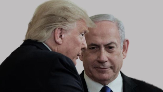 Η απάντηση του Ιρανού αρχιτέκτονα της JCPOA σε Δύση για Ιράν - «Η υπαρξιακή απειλή για το Ισραήλ είναι η… ειρήνη»
