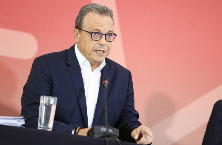 Το πρόγραμμα Φάμελλου στη ΔΕΘ - Περιοδείες στη Βόρεια Ελλάδα, συμμετοχή ΣΥΡΙΖΑ στο συλλαλητήριο