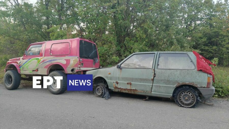 Σε ύφεση η φωτιά στα Γρεβενά - Πώς την προκάλεσε 50χρονος που έχει προσαχθεί