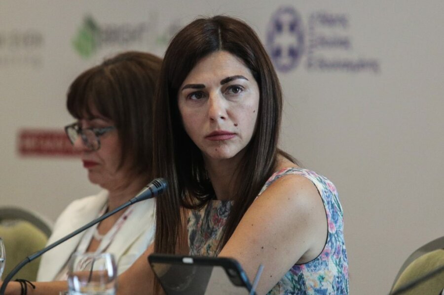 Ζαχαράκη: Εγκρίθηκαν 3.726 ολιγομελή τμήματα μαθημάτων προσανατολισμού για το σχολικό έτος 2025 – 2026