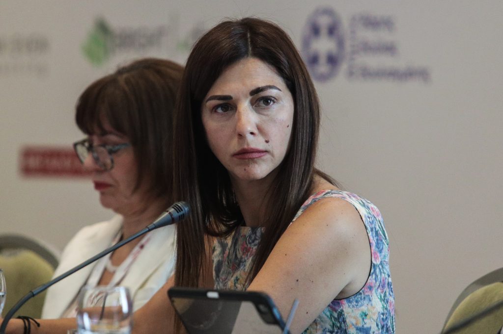 Ζαχαράκη: Εγκρίθηκαν 3.726 ολιγομελή τμήματα μαθημάτων προσανατολισμού για το σχολικό έτος 2025 – 2026