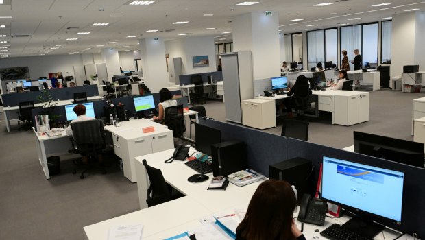 Θα απολύονται όσοι δημόσιοι υπάλληλοι αρνούνται για δύο χρονιές την αξιολόγηση - Τι αλλάζει στο πειθαρχικό δίκαιο