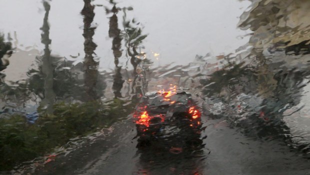 Καιρός: Έκτακτο δελτίο επιδείνωσης - Καταιγίδες και χαλαζοπτώσεις στα βορειοδυτικά