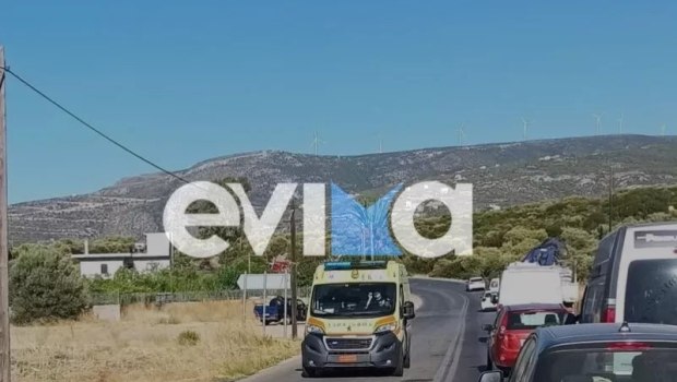 Αλιβέρι: Υπέκυψε στα τραύματά της από το τροχαίο και η μητέρα - Το ζεύγος αφήνει πίσω τρία ανήλικα