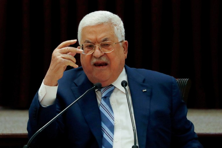 ΚΚΕ: Κατάπτυστη η απόφαση των ΗΠΑ για ανάκληση εισόδου στον Αμπάς και την παλαιστινιακή αντιπροσωπεία
