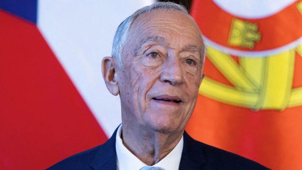 Κατηγορίες-φωτιά από Πορτογαλία για Τραμπ: «Είναι ρωσικό asset!»