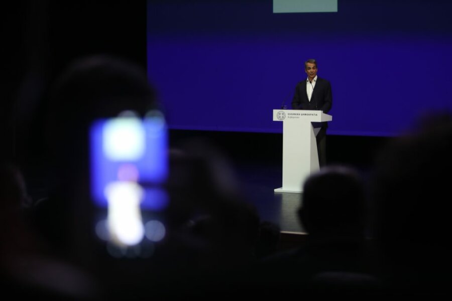 Η προεκλογική περίοδος ξεκινά σε έναν χρόνο από τώρα