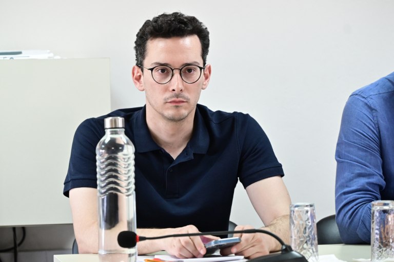 Καλπάκης: Χρειαζόμαστε ένα άλλο μείγμα πολιτικής, οι πολλοί αδυνατούν να τα βγάλουν πέρα