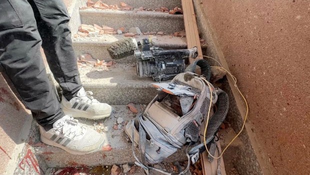 Βίντεο αντικρούουν τους ισχυρισμούς του Ισραήλ για την θανατηφόρα επίθεση στο νοσοκομείο Νάσερ της Γάζας