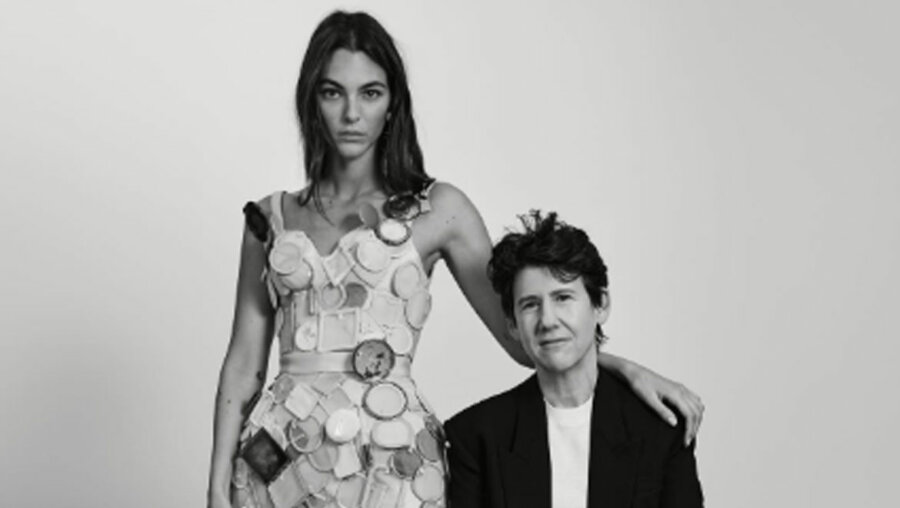 Givenchy FW25: Η πρώτη μεγάλη καμπάνια με την υπογραφή της Burton