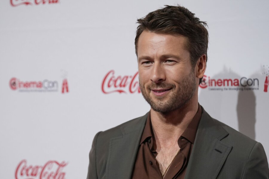 2025 CinemaCon - Big Screen Achievement Awards Arrivals