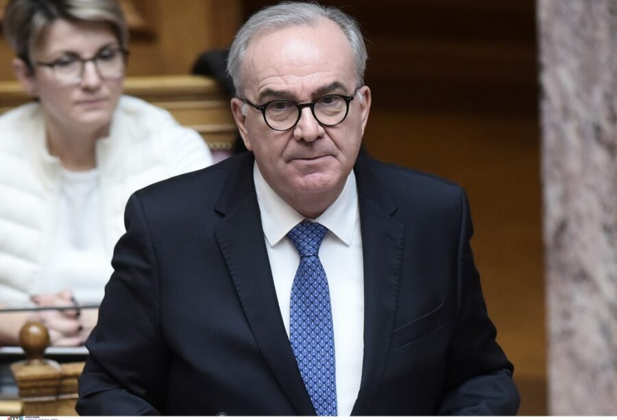 Ν. Παπαθανάσης: Υπογραφή των συμβάσεων χρηματοδότησης για το Πάρκο Κυκλικής Οικονομίας