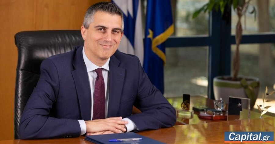 Άξονας Αλεξανδρούπολης - Οδησσού: Επί τάπητος σε τηλεδιάσκεψη η ενίσχυση...