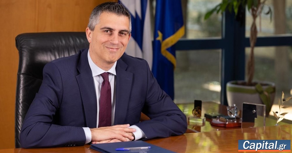 Άξονας Αλεξανδρούπολης - Οδησσού: Επί τάπητος σε τηλεδιάσκεψη η ενίσχυση...