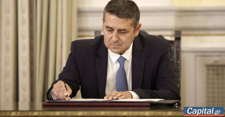 Δεν ζήτησα και δεν παρέλαβα κανένα υπόμνημα