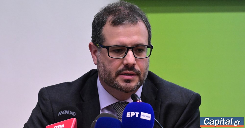 Ο ΔΕΔΔΗΕ κάνει επενδύσεις 812 εκατ. ευρώ στο δίκτυο