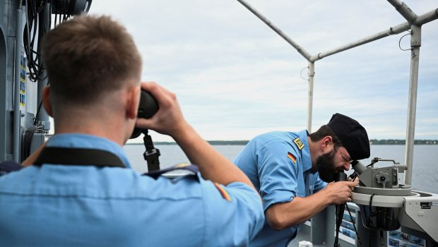 Βαλτική: «Κόκκινος συναγερμός» για τις παράλληλες ασκήσεις του ΝΑΤΟ και της Ρωσίας