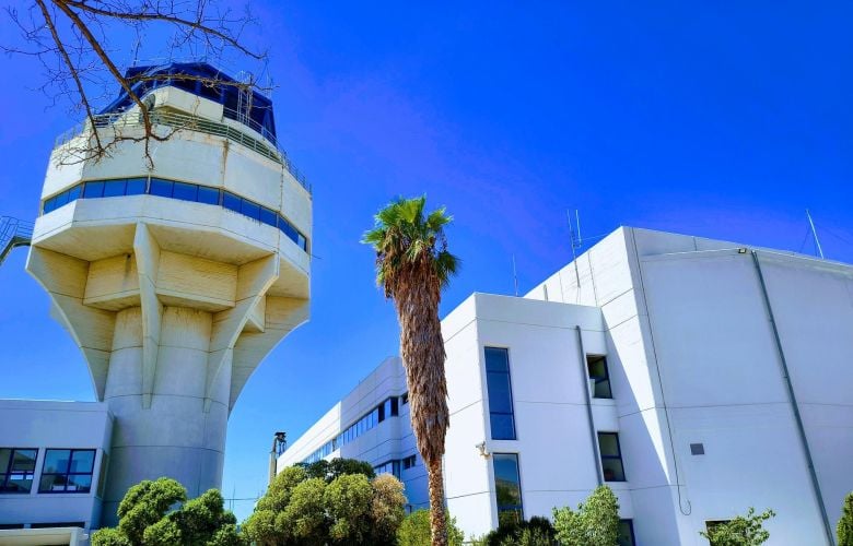Ενέργειες αναβάθμισης των υπηρεσιών αεροναυτιλίας και εναέριας κυκλοφορίας – News.gr
