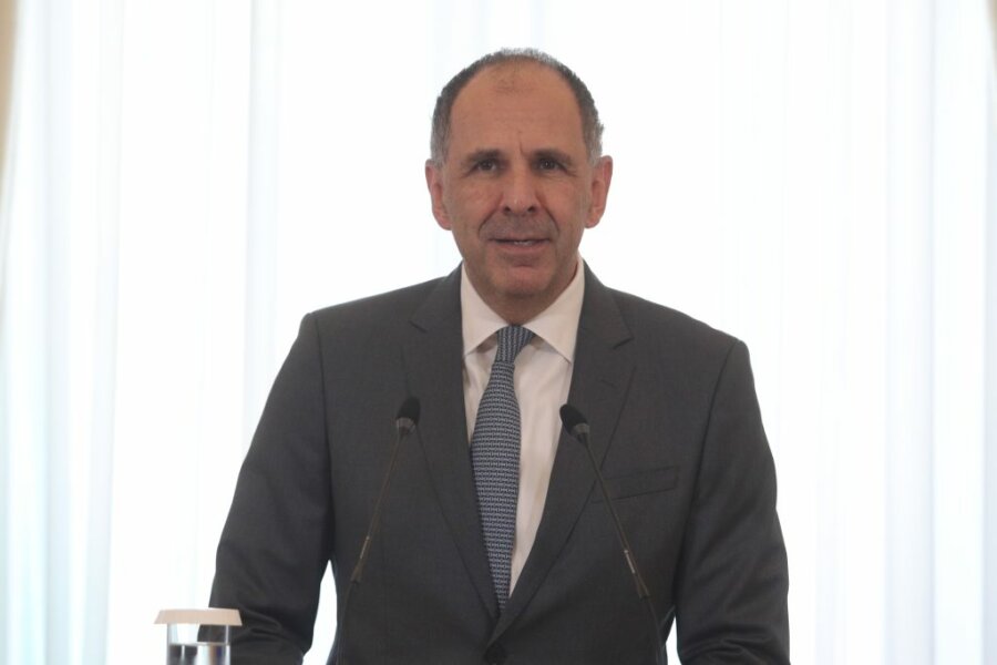 Γεραπετρίτης: «Θα υπάρξει συνάντηση Μητσοτάκη – Ερντογάν στο περιθώριο της Γενικής Συνέλευσης του ΟΗΕ»