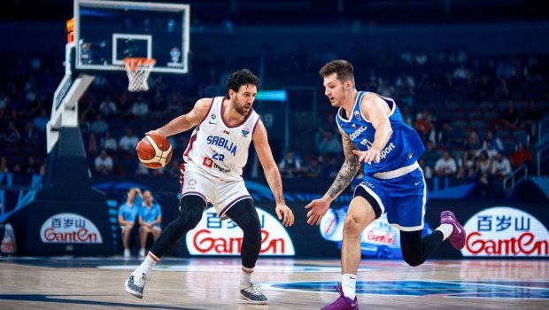 Eurobasket 2025: Το πανόραμα της 6ης ημέρας - Αποτελέσματα - Βαθμολογίες