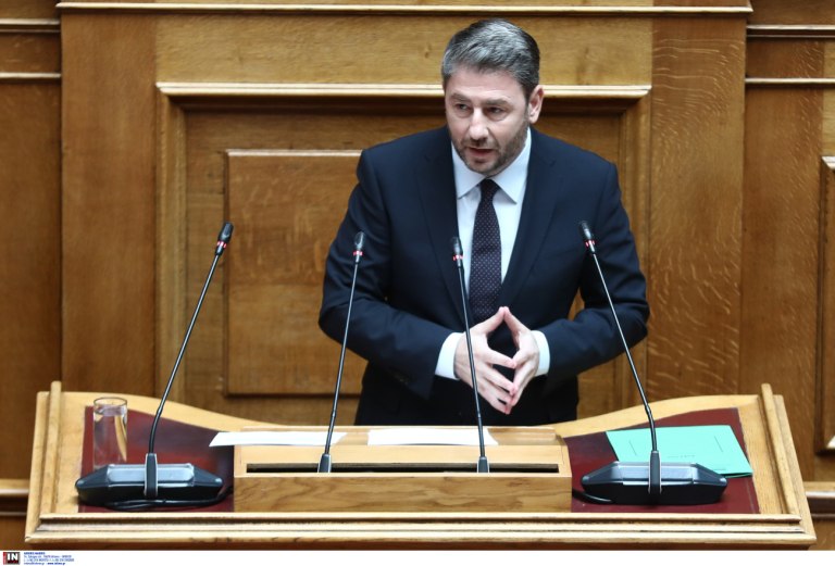 Ανδρουλάκης