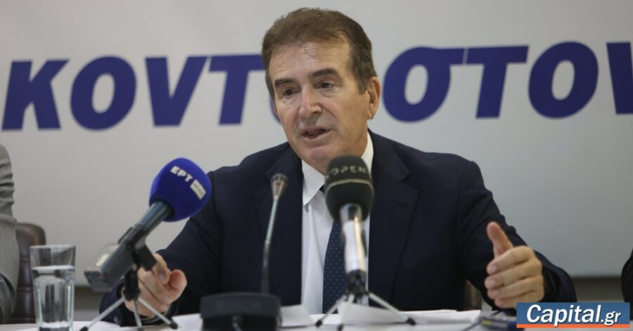 1.036 ΑΦΜ έλαβαν παράνομα €22,66 εκατ. -...