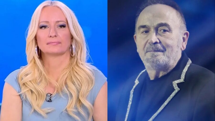 Αφροδίτη Γραμμέλη για την αποχώρηση του Σταμάτη Γονίδη από το σχήμα με τον Γιάννη Πλούταρχο - «Κάτι άλλο έχει γίνει!»