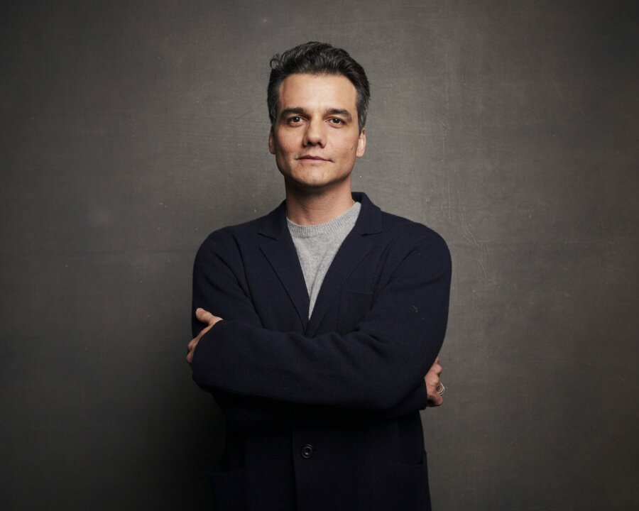 Wagner Moura